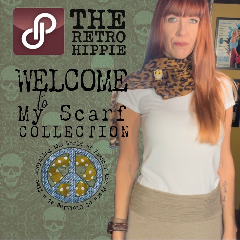 Scarf Collection